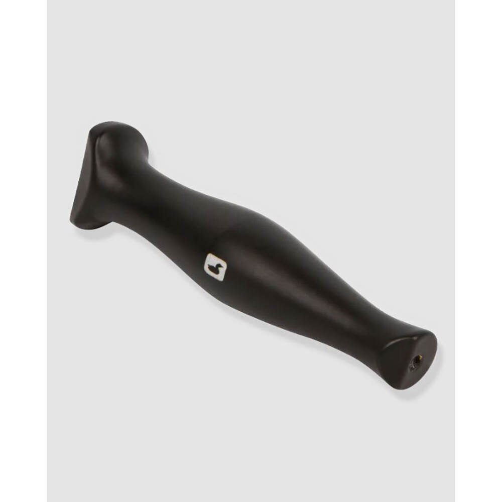 Loon Ergo Hair Packer in Black